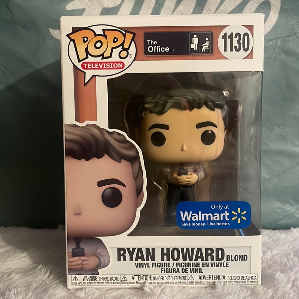 Funko Pop